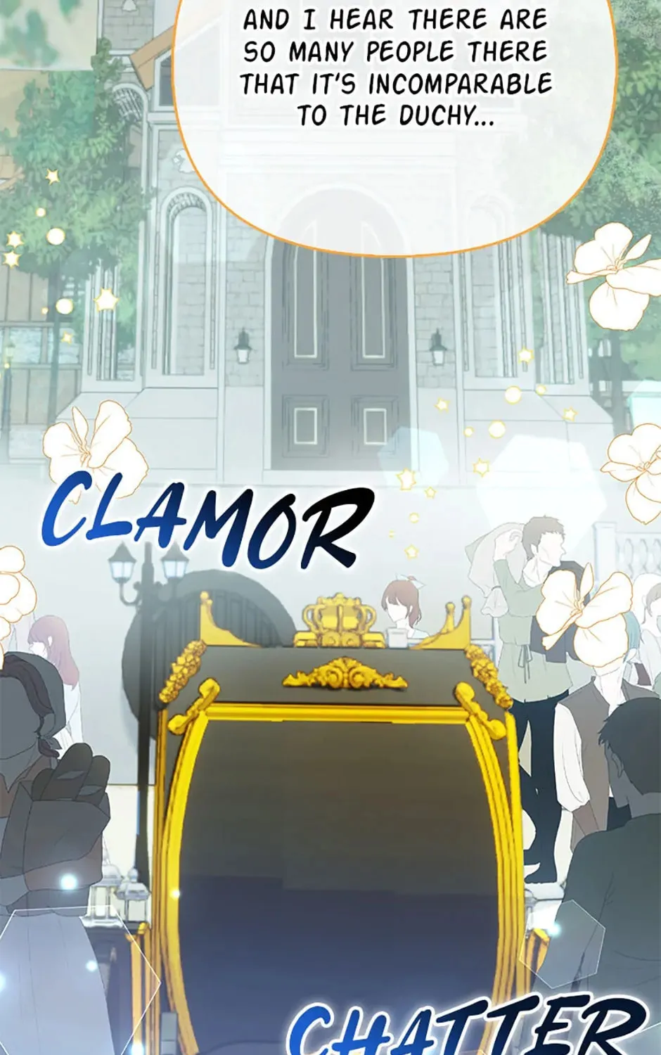A Fairy-Tale Ending for a Fake Chapter 14 page 103 - 