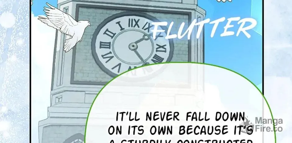 A Fairy-Tale Ending for a Fake Chapter 14 page 108 - 