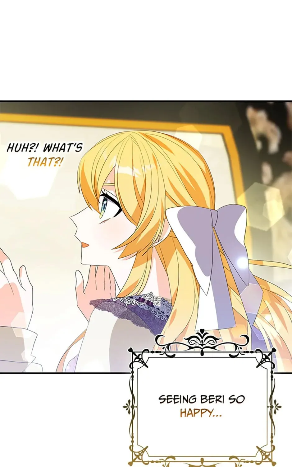 A Fairy-Tale Ending for a Fake Chapter 14 page 111 - 