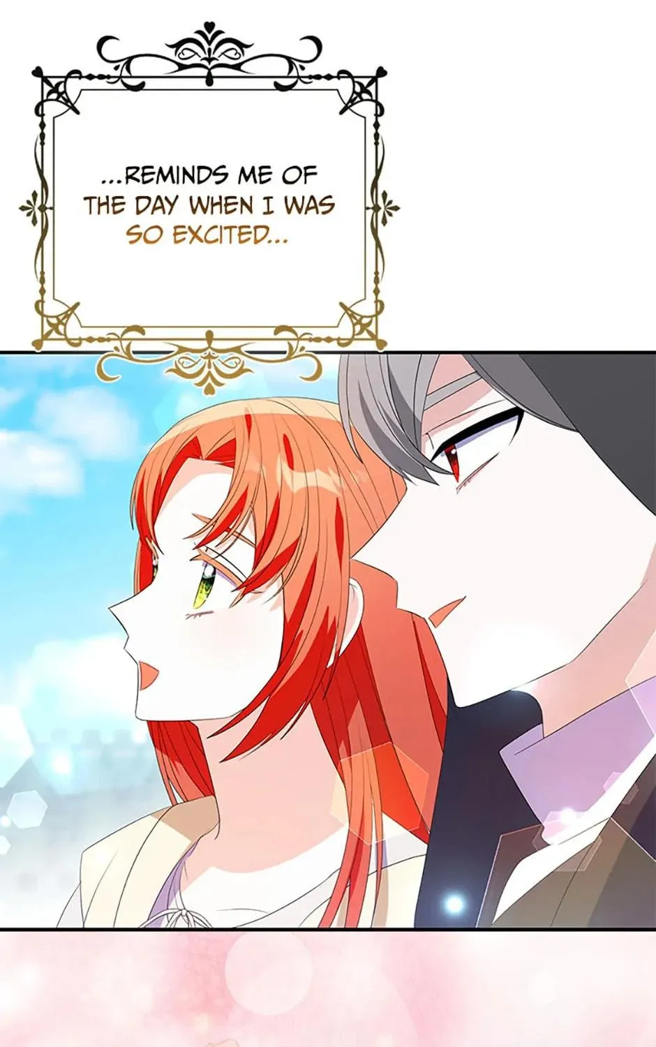 A Fairy-Tale Ending for a Fake Chapter 14 page 113 - 