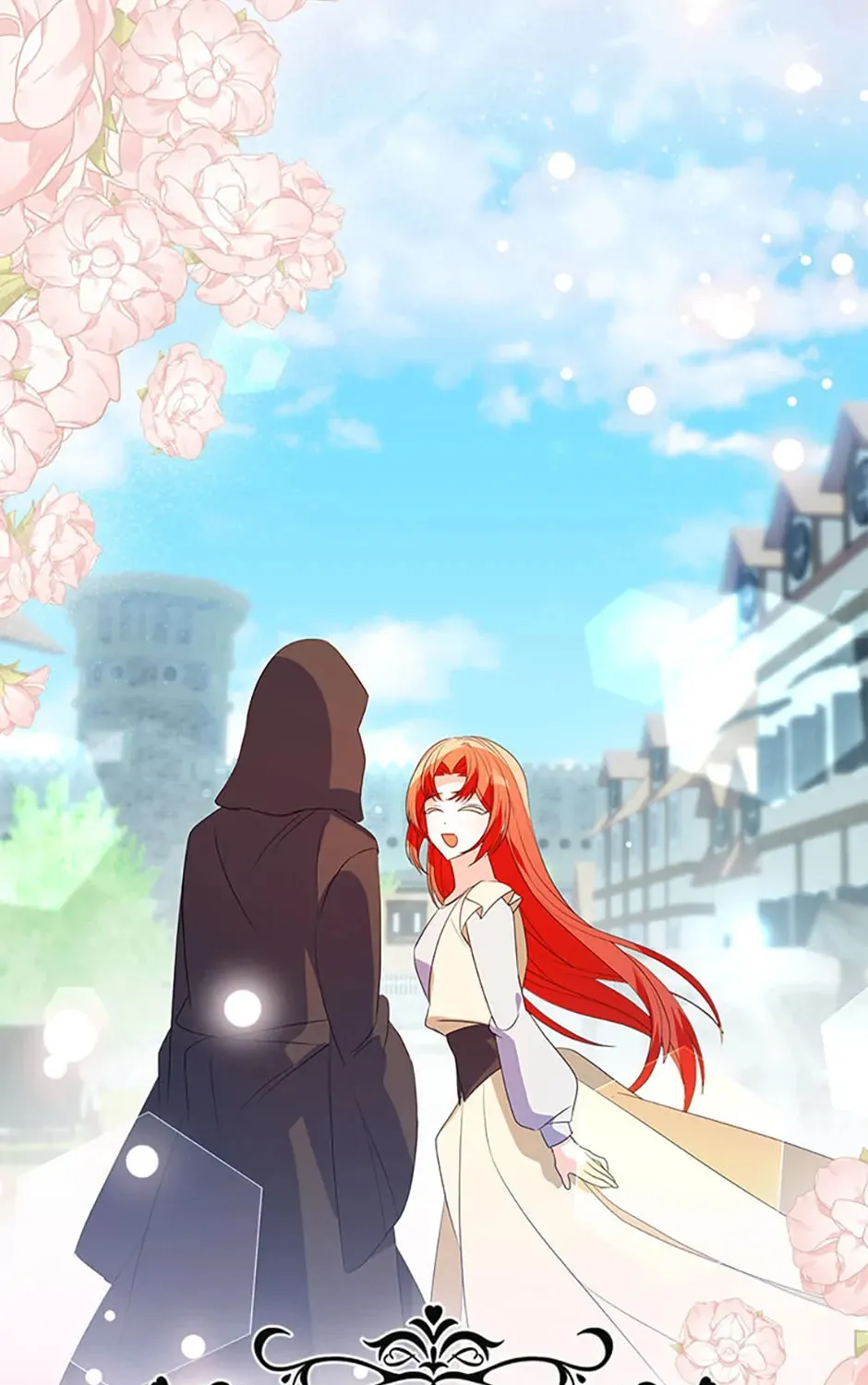 A Fairy-Tale Ending for a Fake Chapter 14 page 115 - 