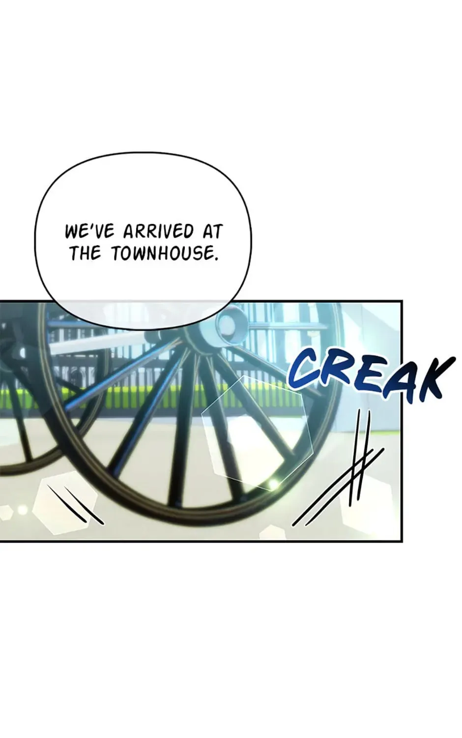 A Fairy-Tale Ending for a Fake Chapter 14 page 121 - 