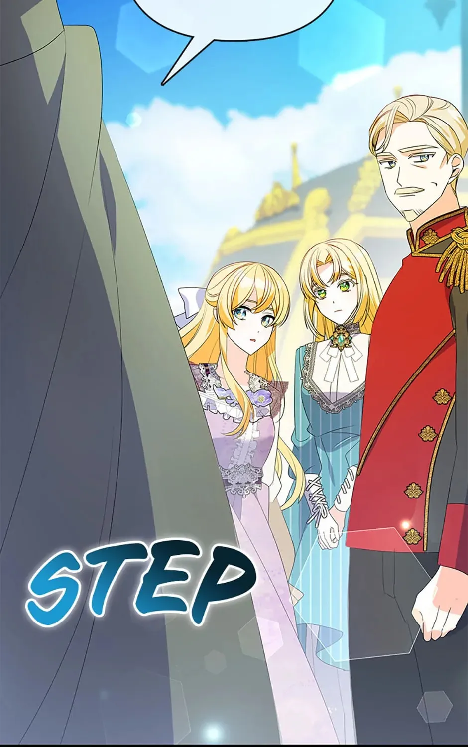 A Fairy-Tale Ending for a Fake Chapter 14 page 123 - 