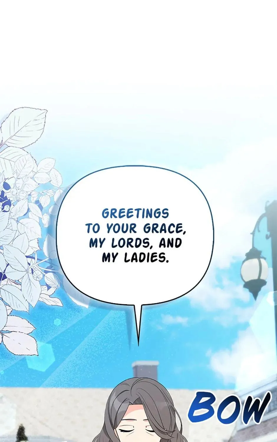 A Fairy-Tale Ending for a Fake Chapter 14 page 125 - 