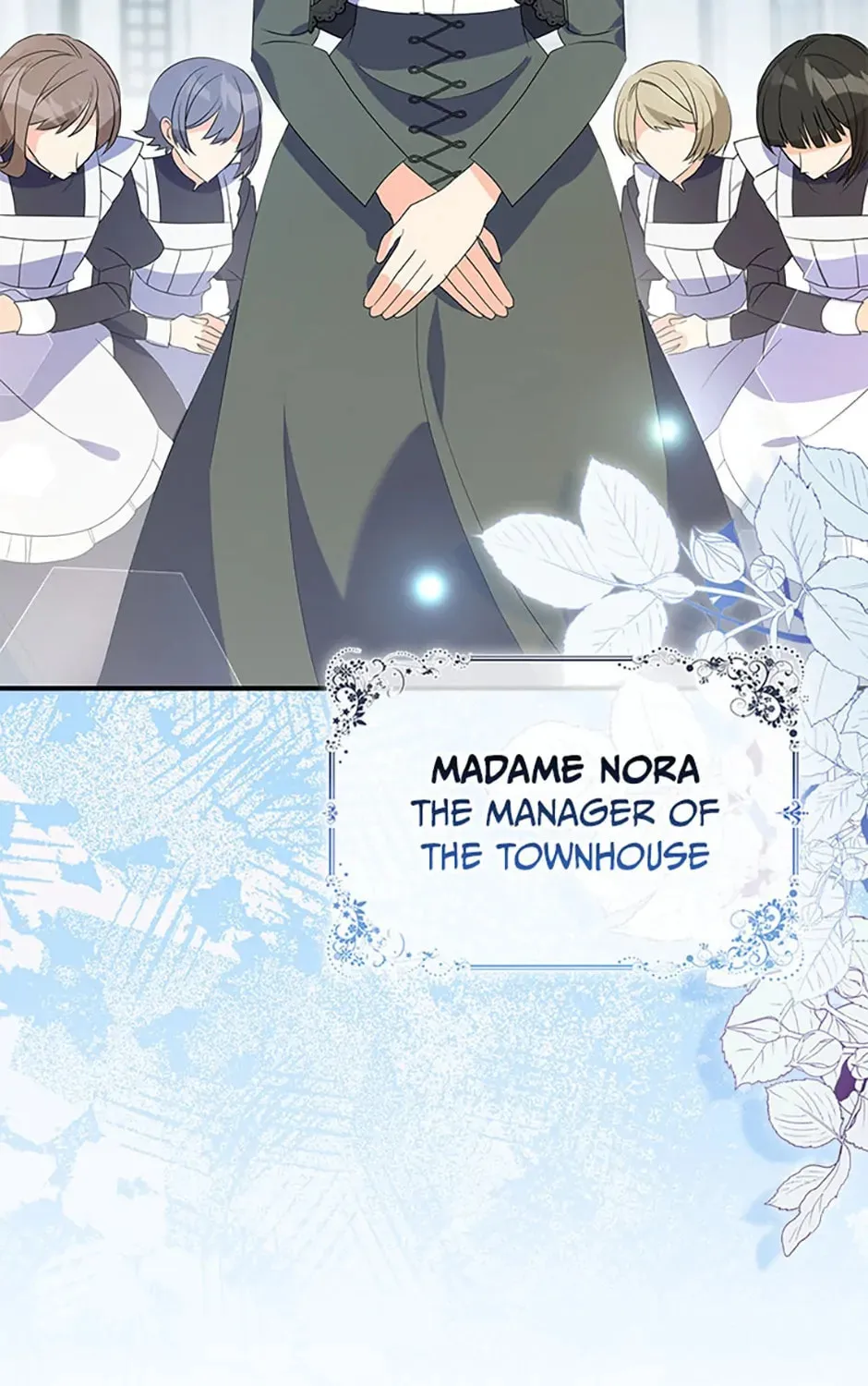 A Fairy-Tale Ending for a Fake Chapter 14 page 127 - 