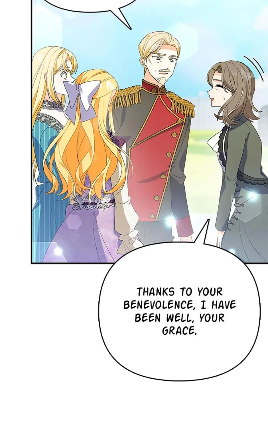 A Fairy-Tale Ending for a Fake Chapter 14 page 129 - 