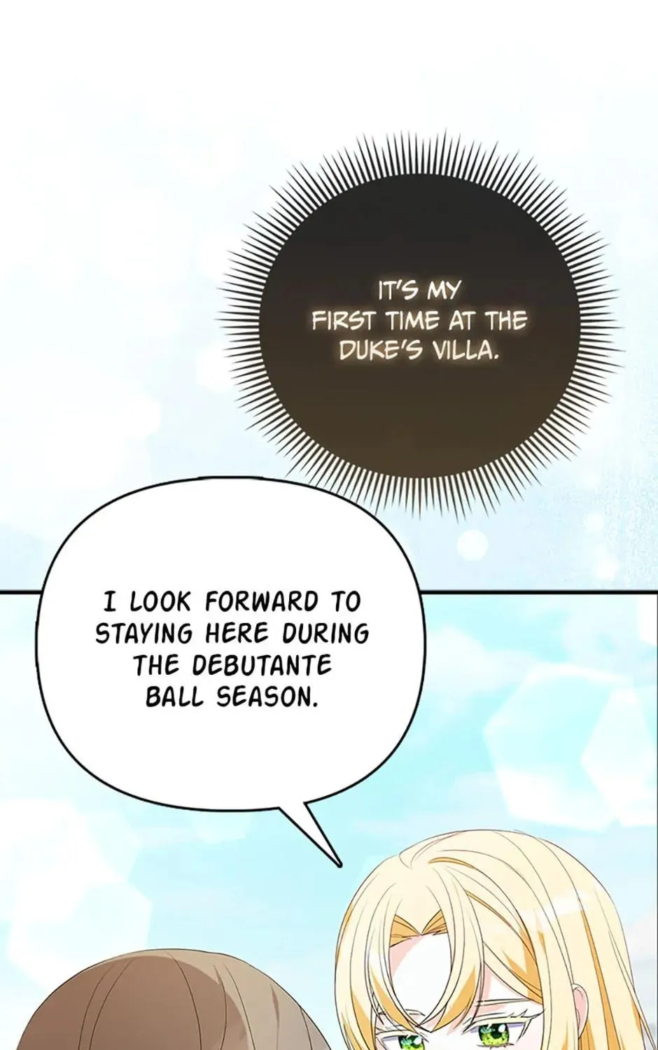 A Fairy-Tale Ending for a Fake Chapter 14 page 131 - 