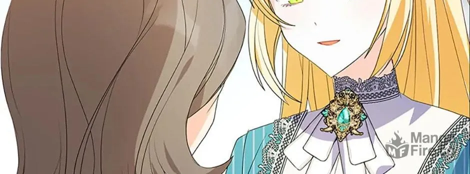A Fairy-Tale Ending for a Fake Chapter 14 page 132 - 