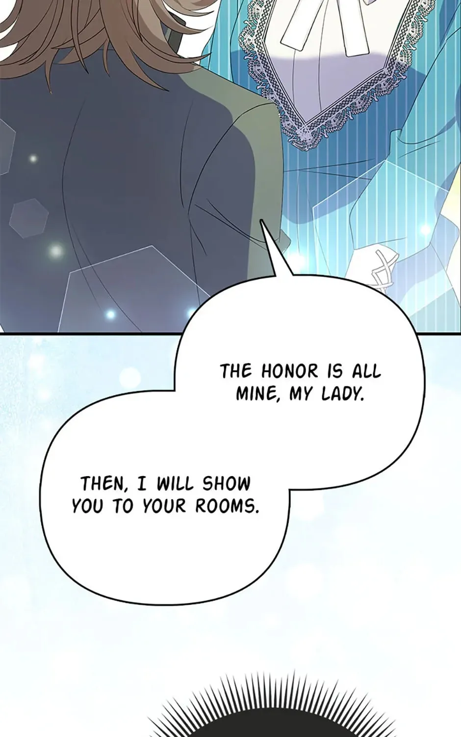 A Fairy-Tale Ending for a Fake Chapter 14 page 133 - 
