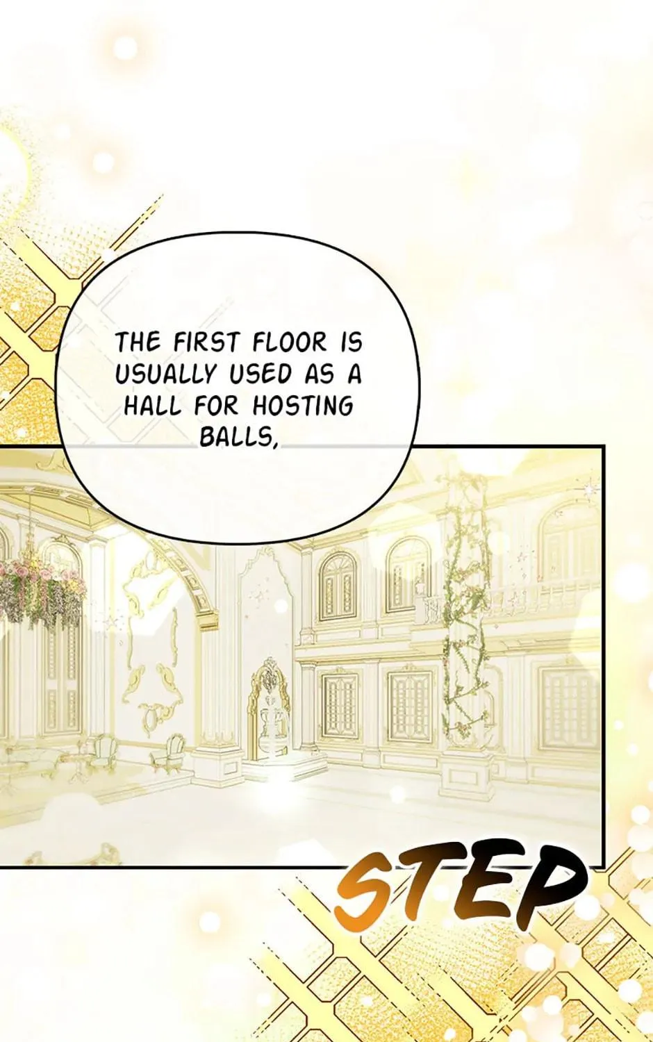 A Fairy-Tale Ending for a Fake Chapter 14 page 137 - 