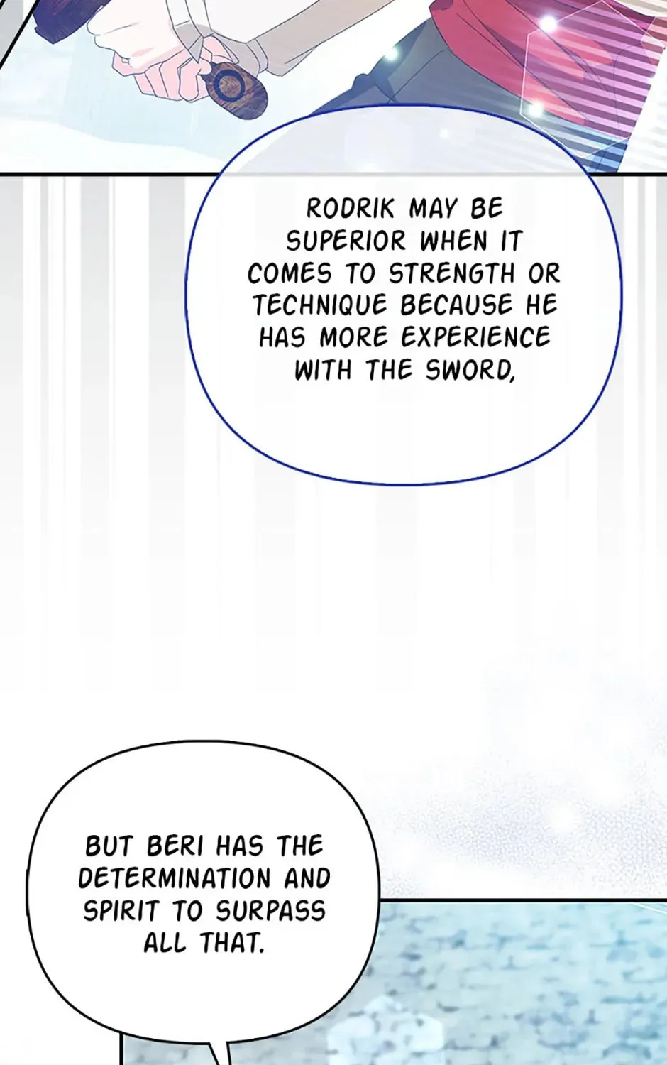 A Fairy-Tale Ending for a Fake Chapter 14 page 15 - 