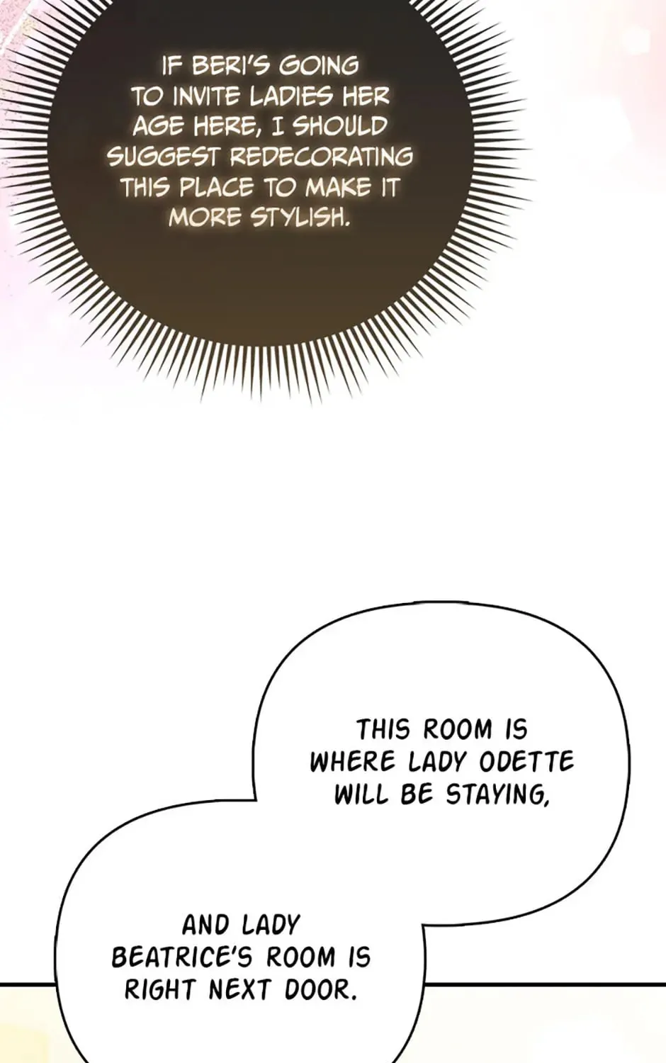 A Fairy-Tale Ending for a Fake Chapter 14 page 145 - 