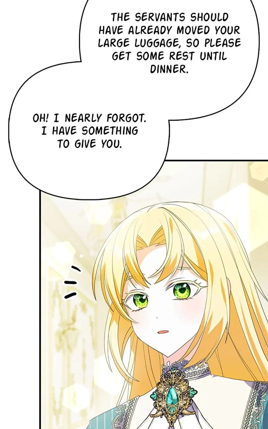 A Fairy-Tale Ending for a Fake Chapter 14 page 149 - 