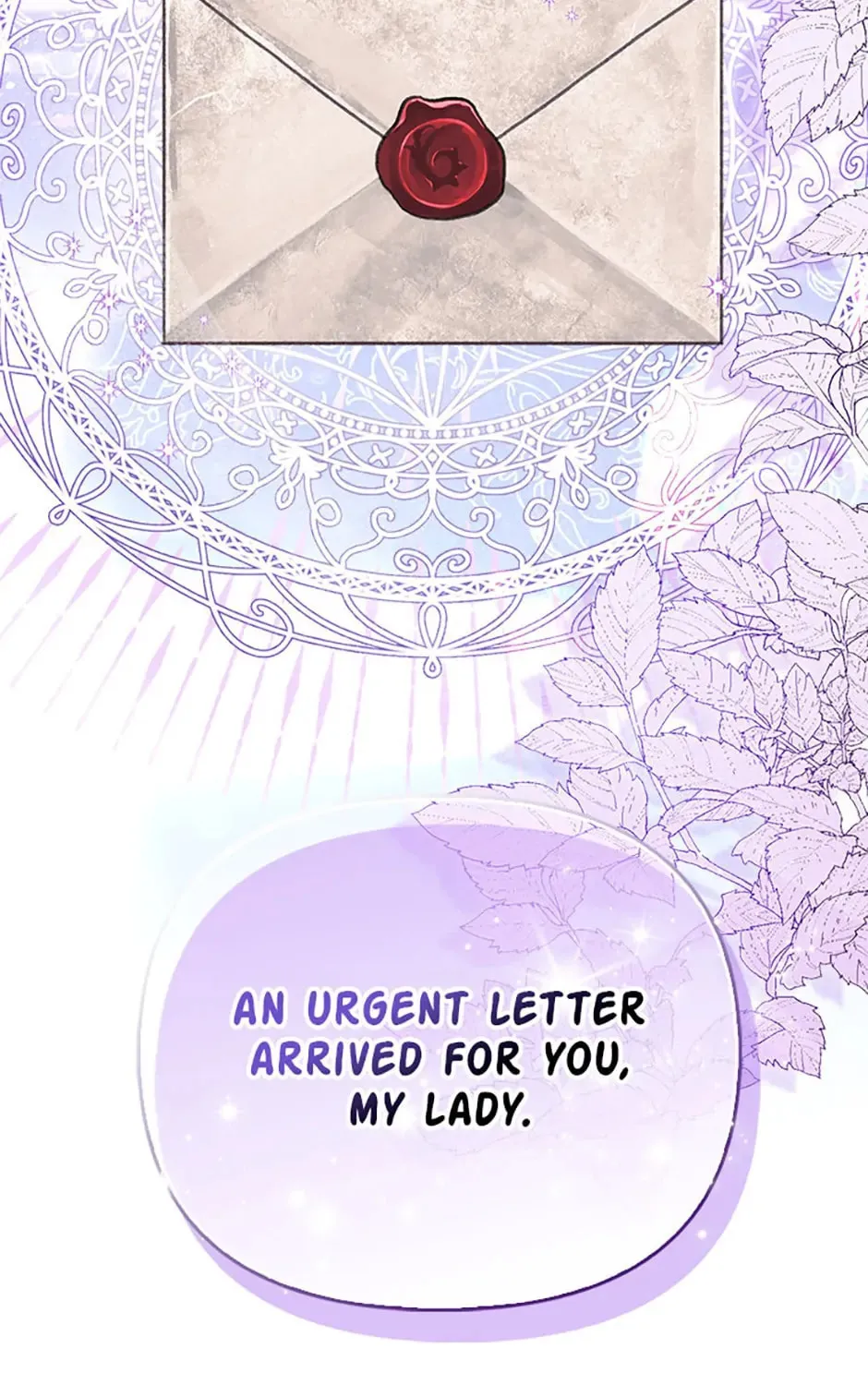 A Fairy-Tale Ending for a Fake Chapter 14 page 153 - 