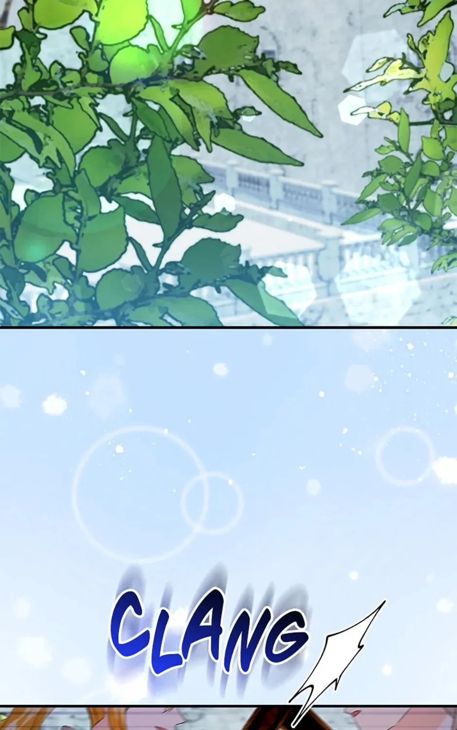 A Fairy-Tale Ending for a Fake Chapter 14 page 3 - 