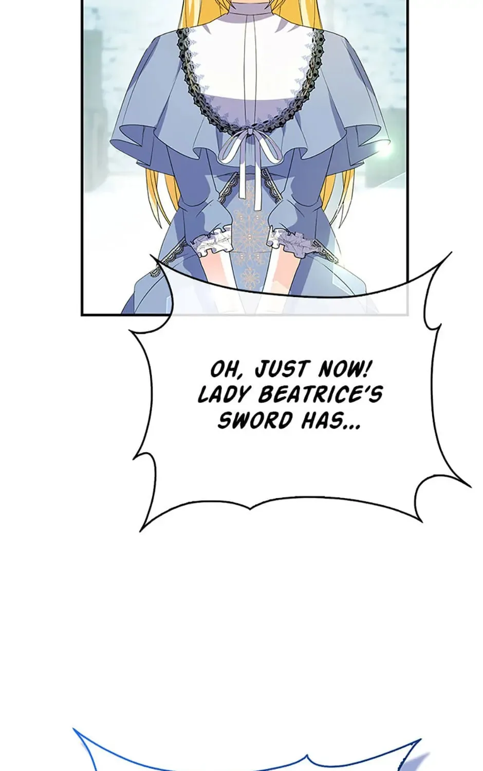 A Fairy-Tale Ending for a Fake Chapter 14 page 25 - 