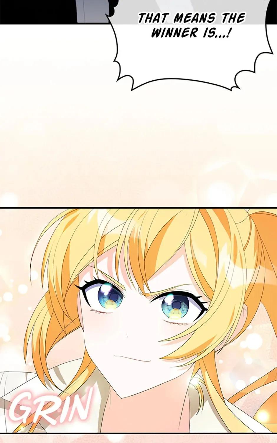 A Fairy-Tale Ending for a Fake Chapter 14 page 33 - 