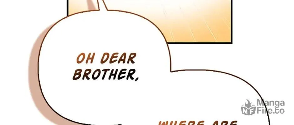A Fairy-Tale Ending for a Fake Chapter 14 page 36 - 