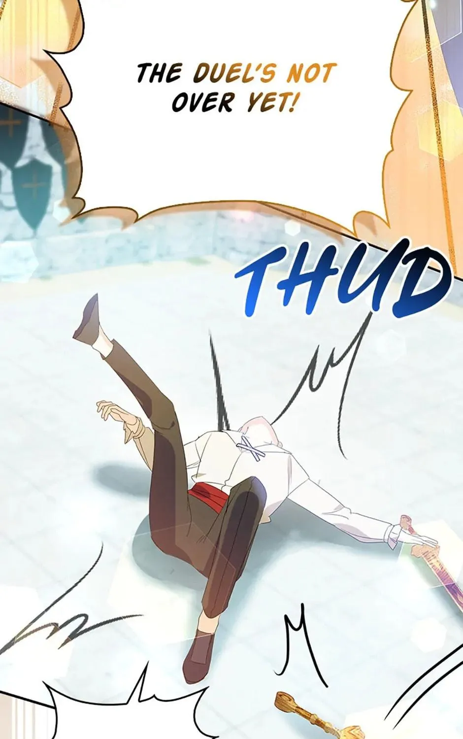 A Fairy-Tale Ending for a Fake Chapter 14 page 41 - 