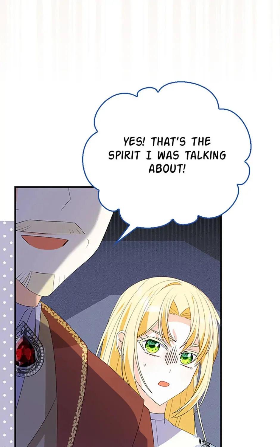 A Fairy-Tale Ending for a Fake Chapter 14 page 43 - 
