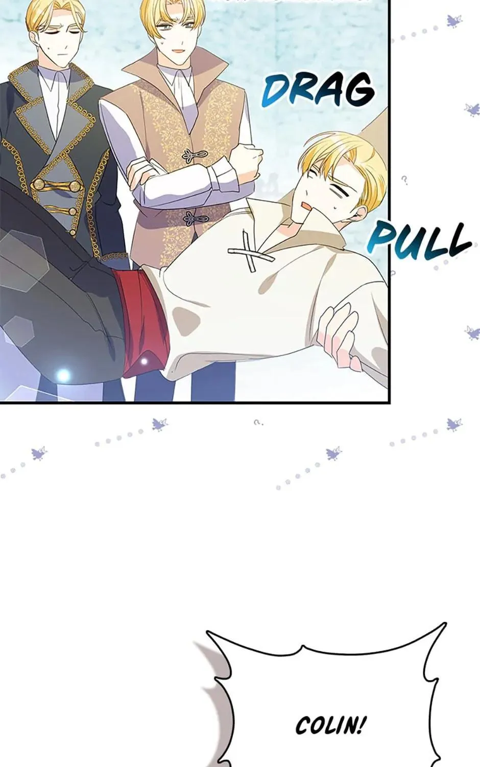 A Fairy-Tale Ending for a Fake Chapter 14 page 53 - 