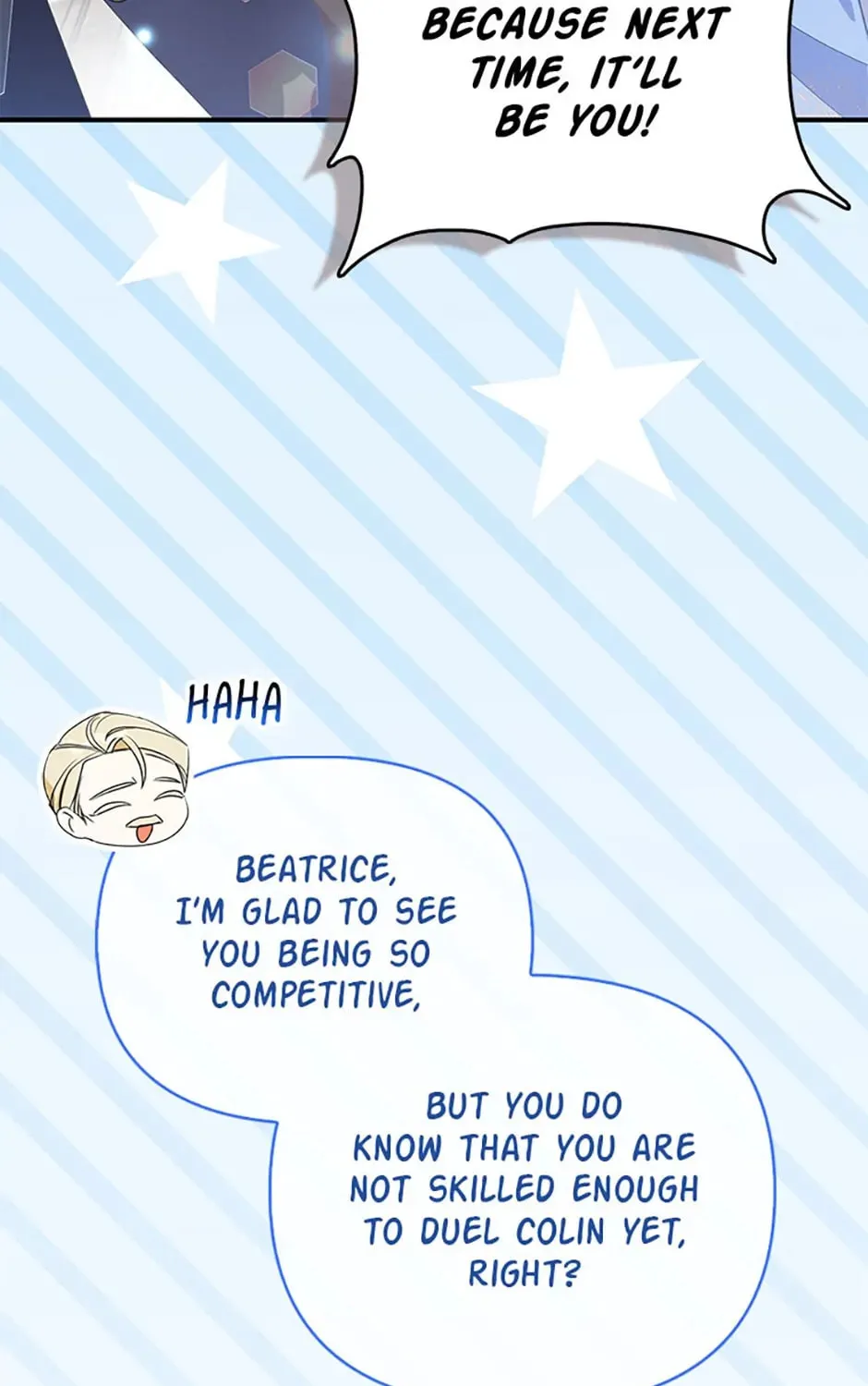 A Fairy-Tale Ending for a Fake Chapter 14 page 57 - 