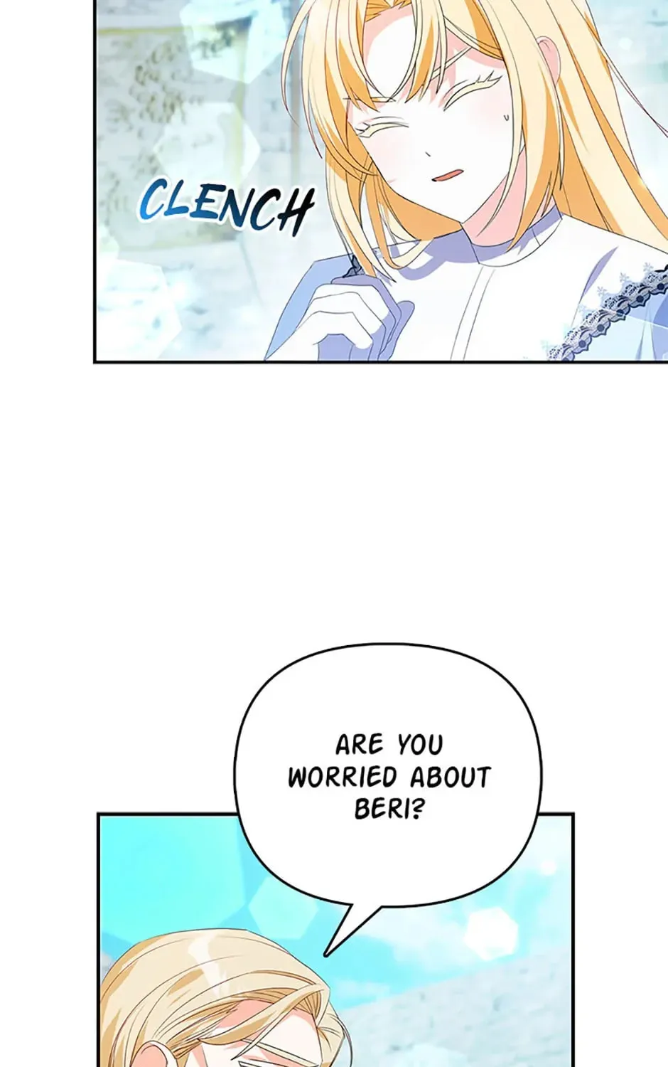 A Fairy-Tale Ending for a Fake Chapter 14 page 7 - 
