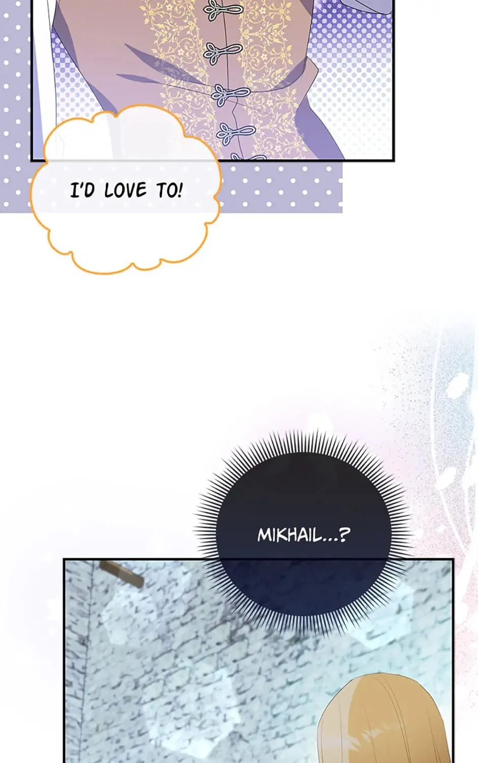 A Fairy-Tale Ending for a Fake Chapter 14 page 61 - 
