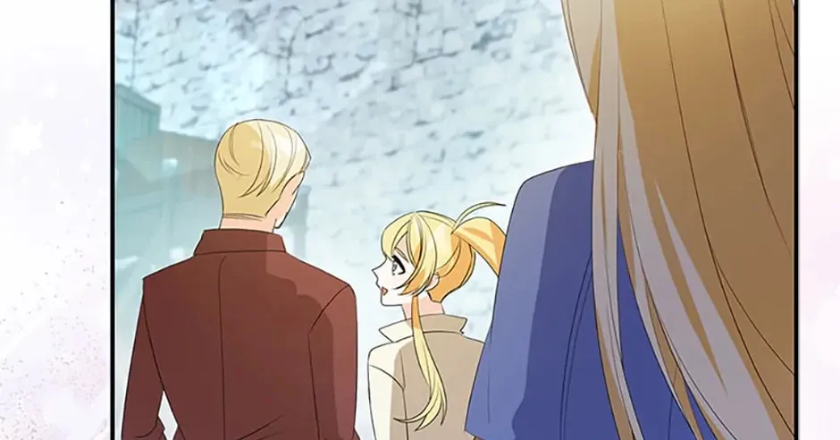 A Fairy-Tale Ending for a Fake Chapter 14 page 62 - 