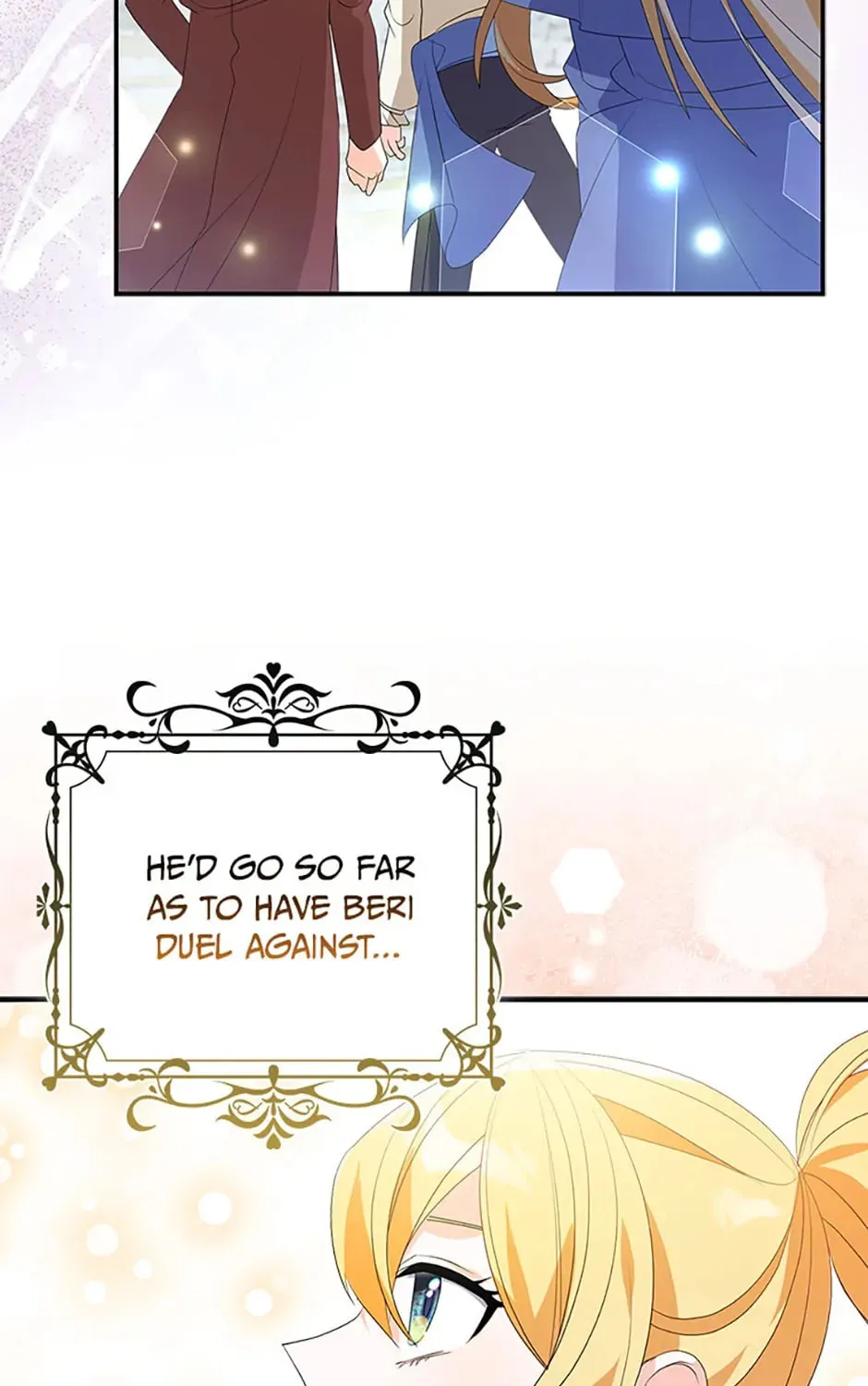 A Fairy-Tale Ending for a Fake Chapter 14 page 63 - 