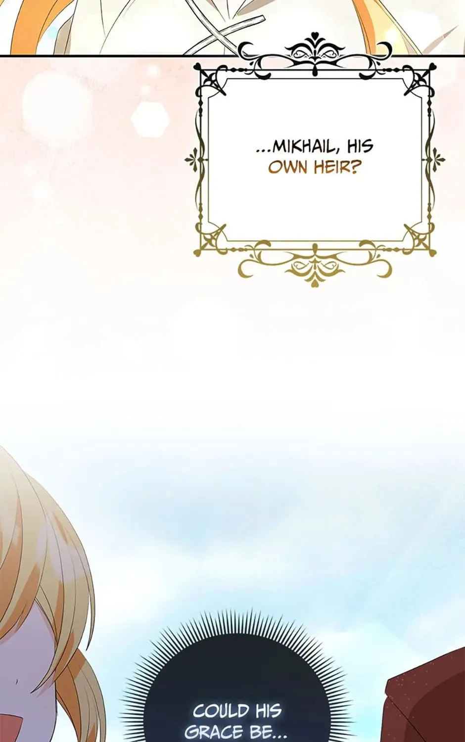 A Fairy-Tale Ending for a Fake Chapter 14 page 65 - 