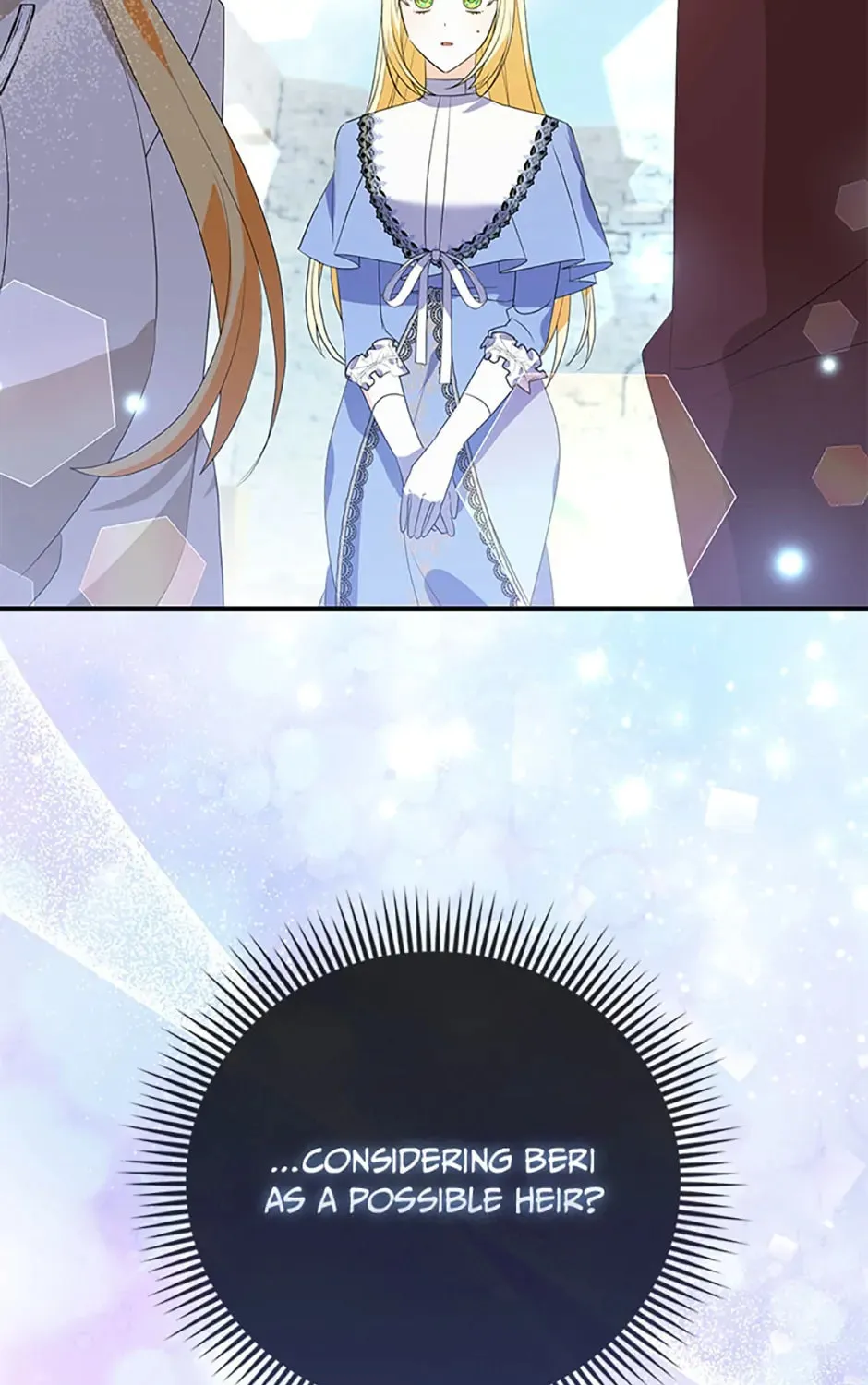 A Fairy-Tale Ending for a Fake Chapter 14 page 67 - 