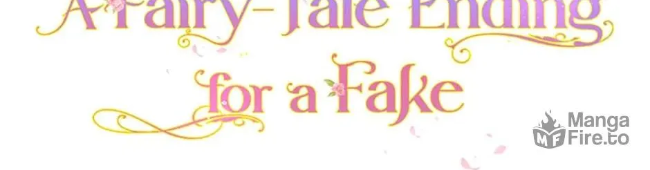 A Fairy-Tale Ending for a Fake Chapter 14 page 70 - 