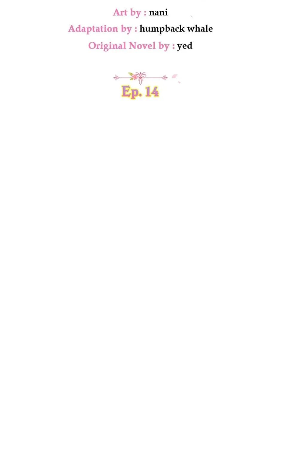 A Fairy-Tale Ending for a Fake Chapter 14 page 71 - 