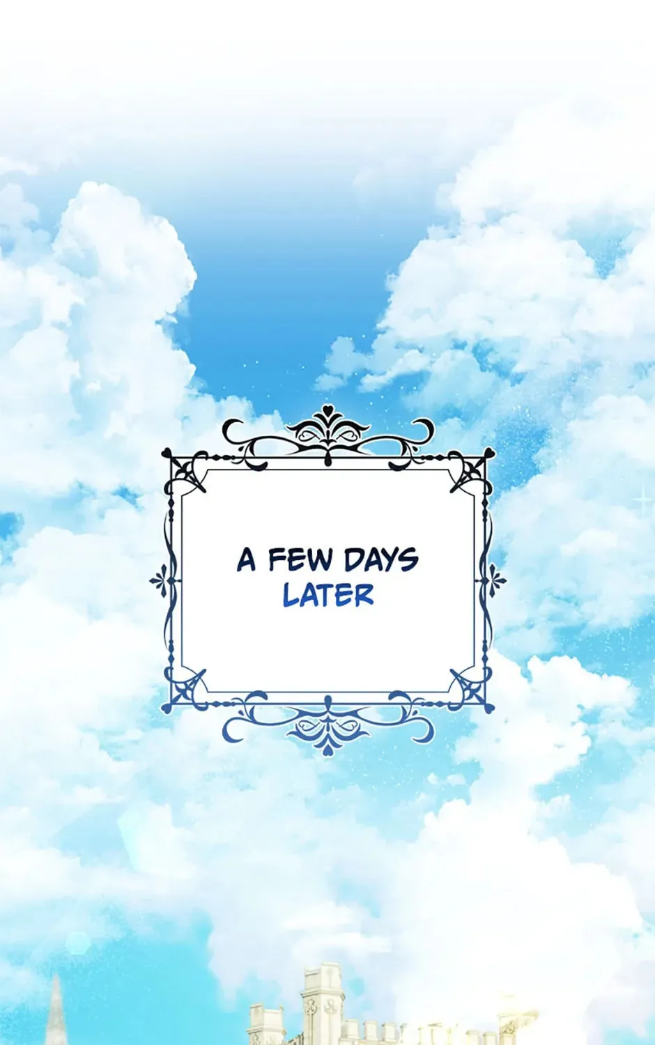 A Fairy-Tale Ending for a Fake Chapter 14 page 73 - 