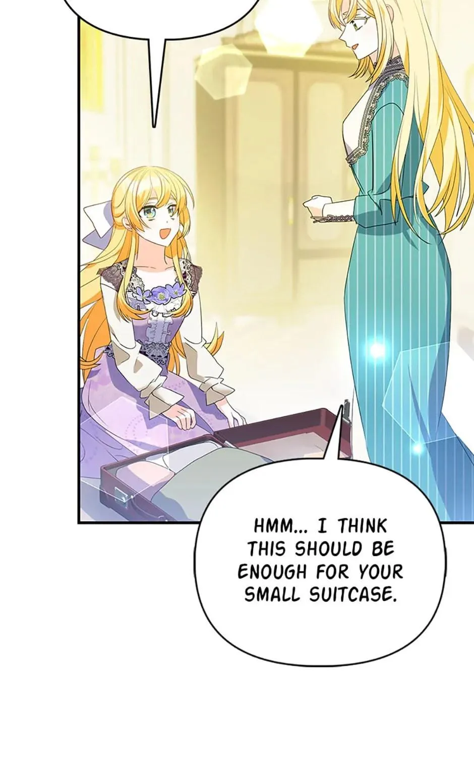 A Fairy-Tale Ending for a Fake Chapter 14 page 77 - 