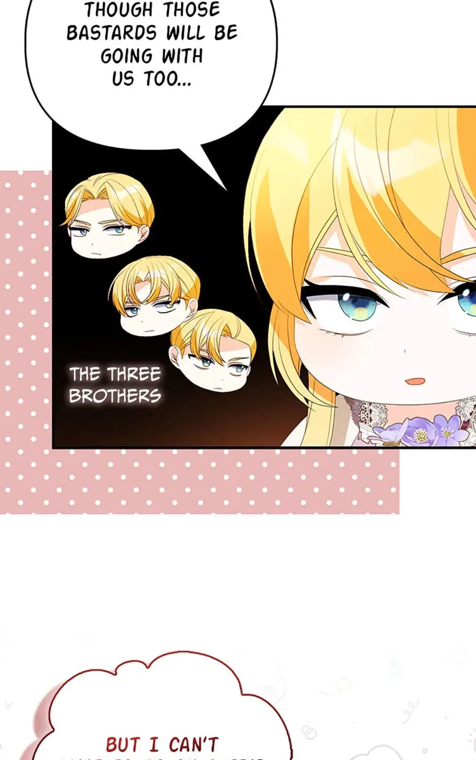 A Fairy-Tale Ending for a Fake Chapter 14 page 81 - 