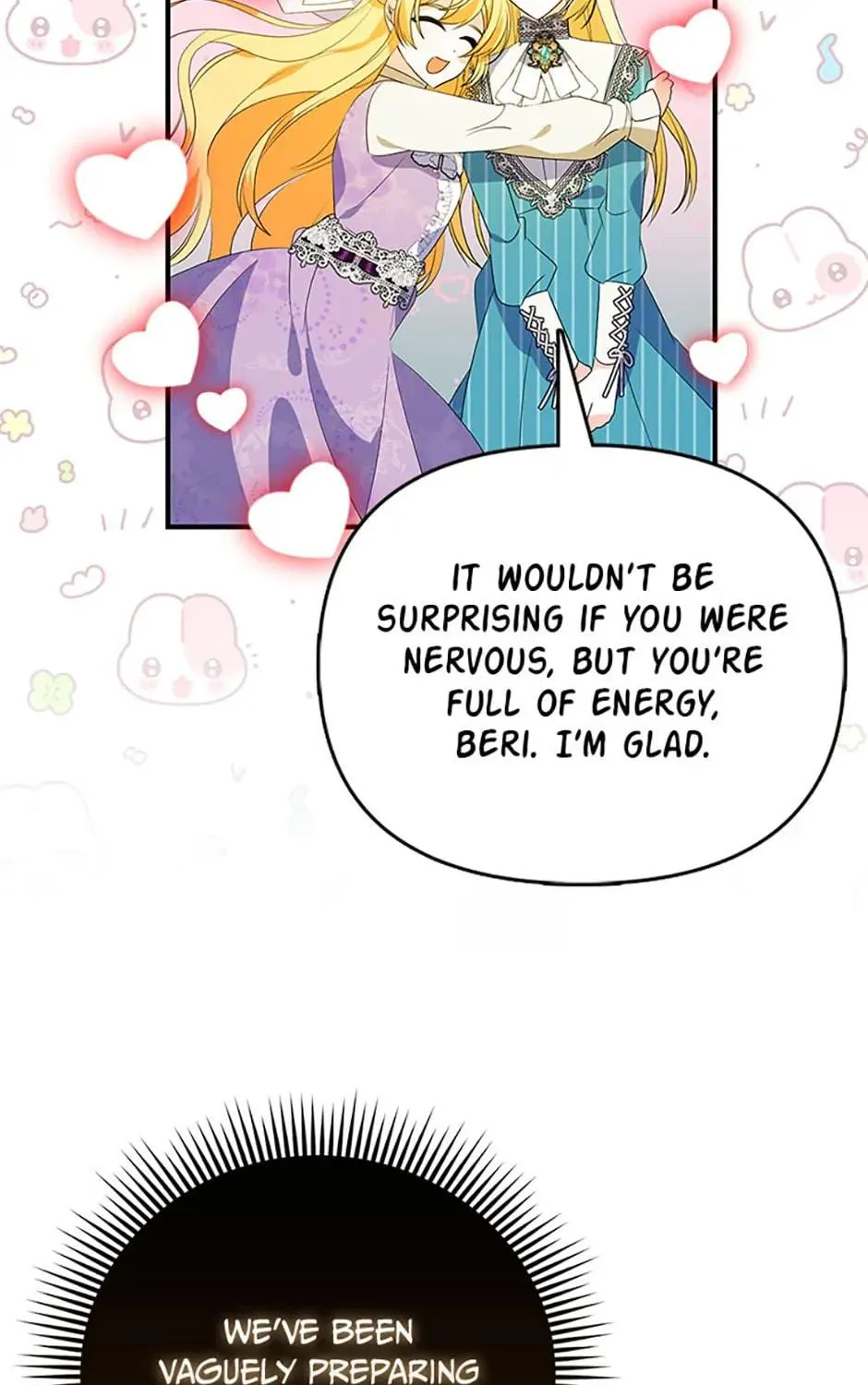 A Fairy-Tale Ending for a Fake Chapter 14 page 83 - 