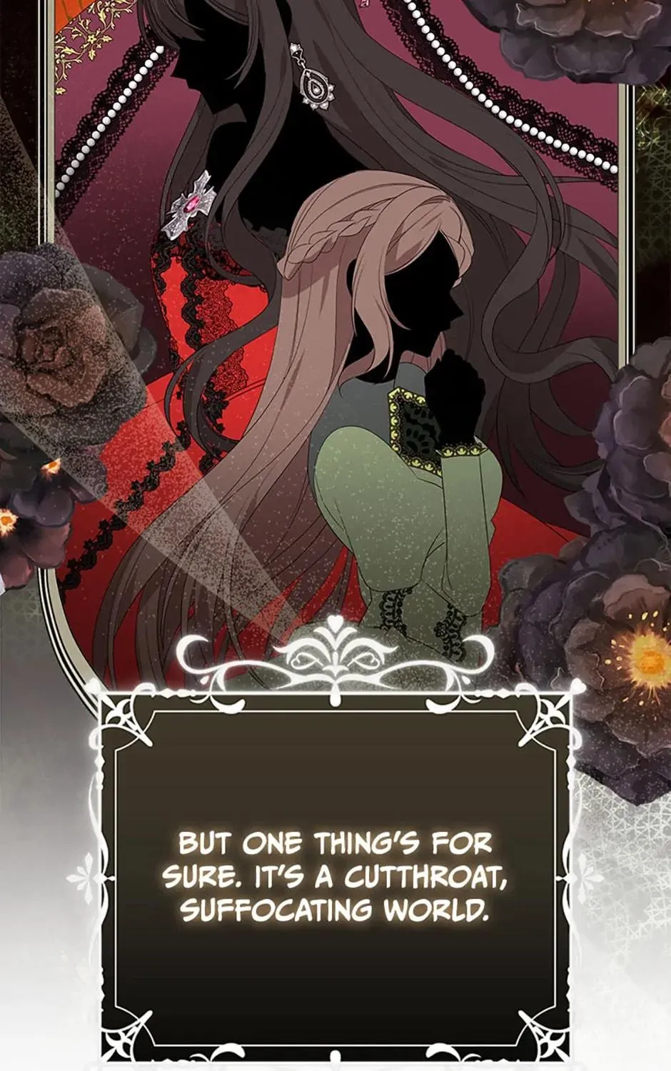A Fairy-Tale Ending for a Fake Chapter 14 page 89 - 