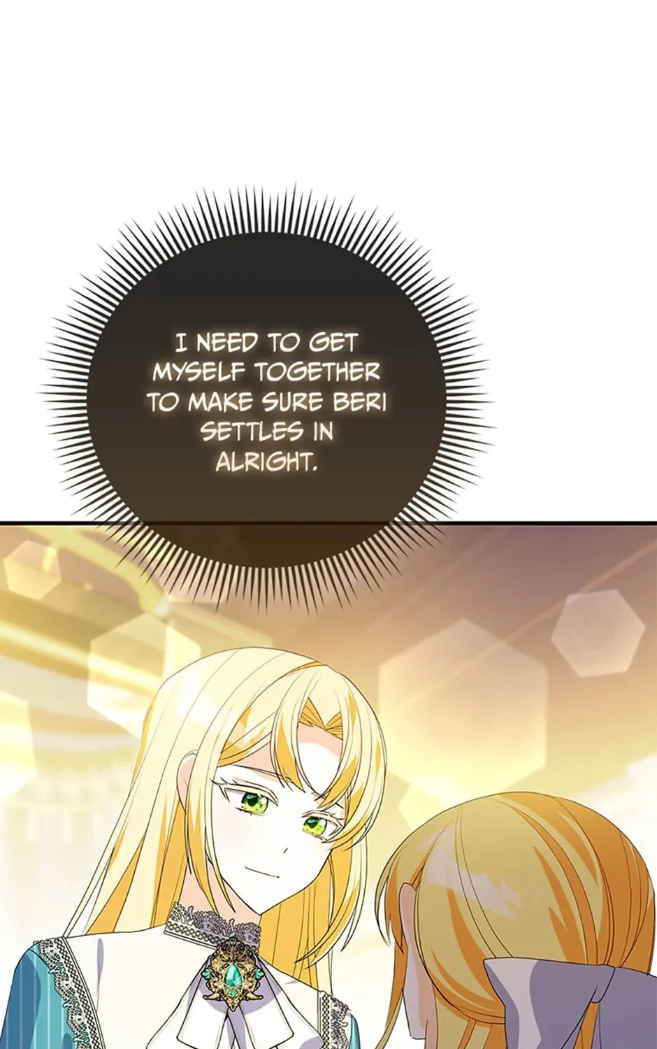 A Fairy-Tale Ending for a Fake Chapter 14 page 91 - 