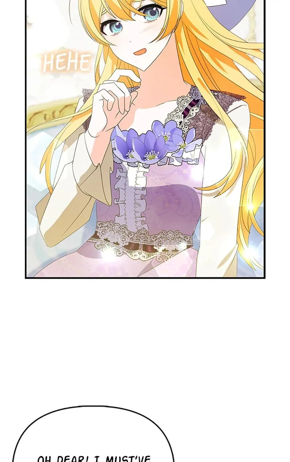 A Fairy-Tale Ending for a Fake Chapter 15 page 11 - 