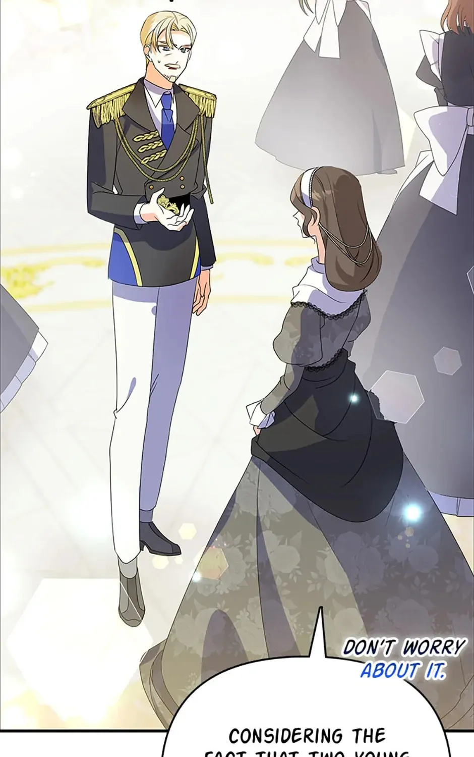 A Fairy-Tale Ending for a Fake Chapter 15 page 105 - 