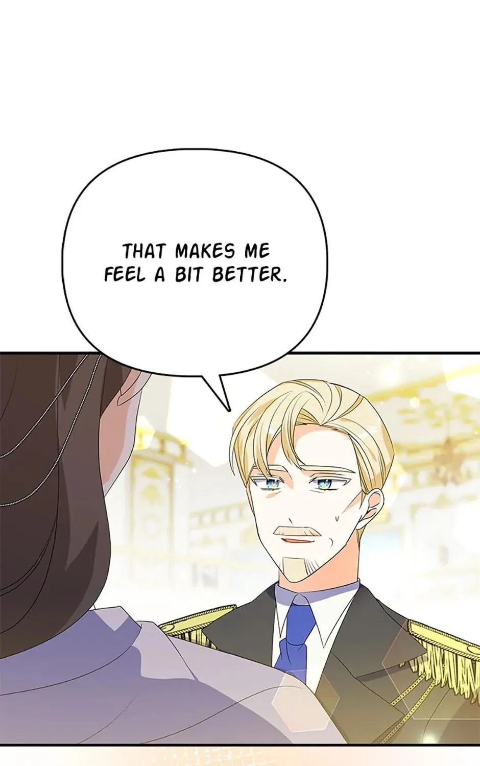 A Fairy-Tale Ending for a Fake Chapter 15 page 107 - 
