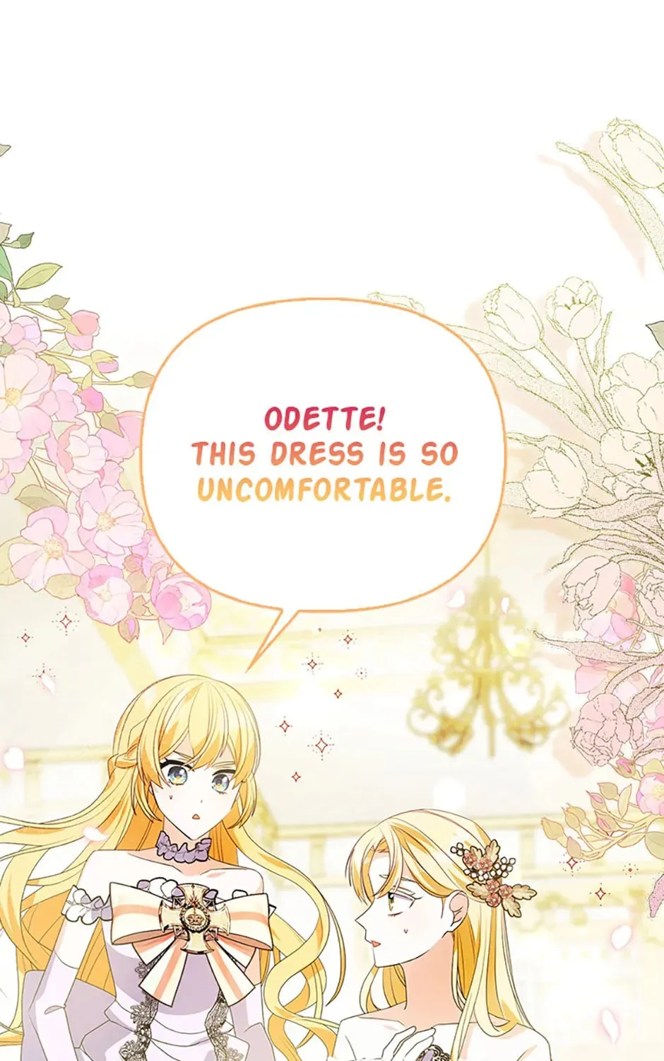 A Fairy-Tale Ending for a Fake Chapter 15 page 111 - 