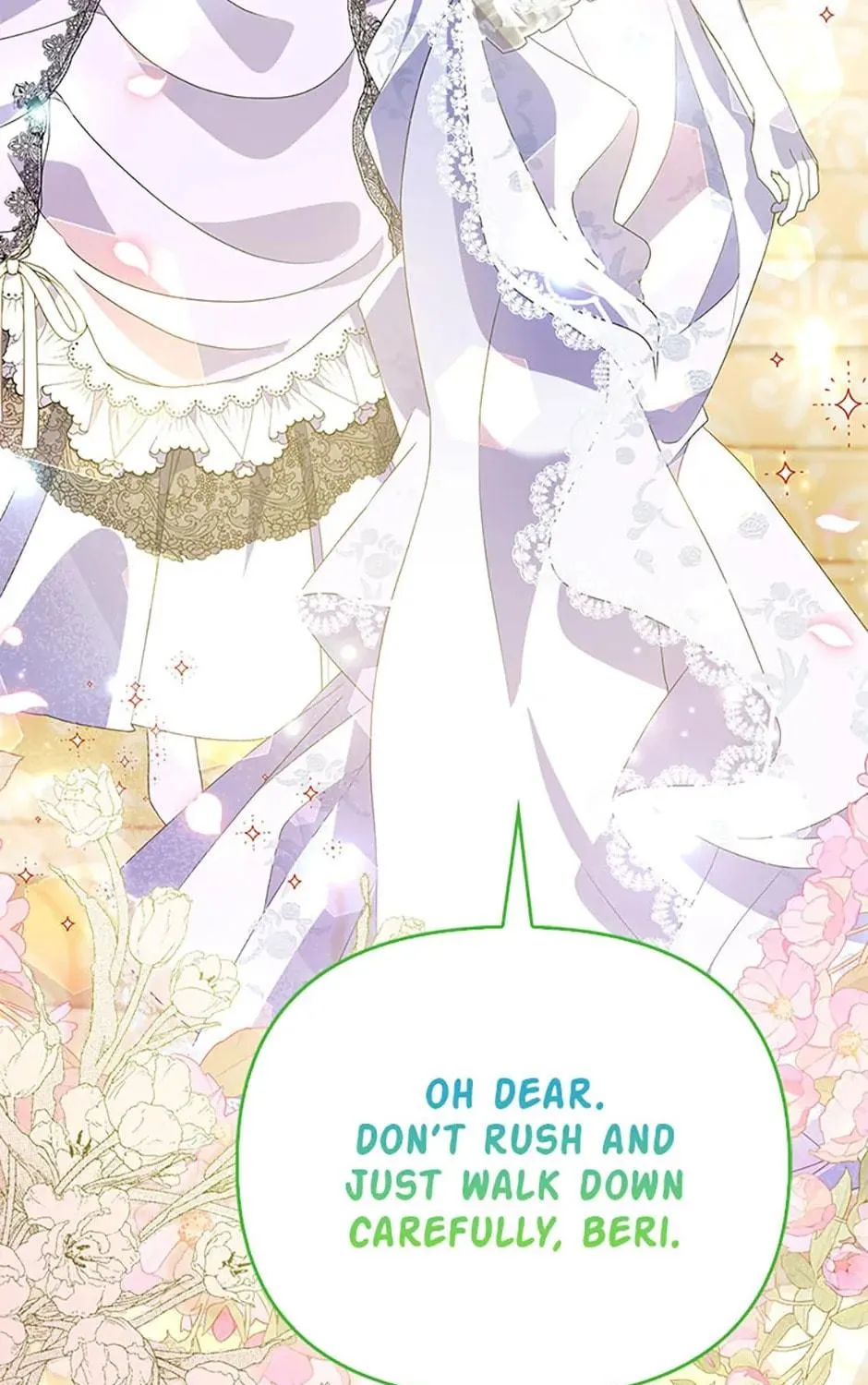A Fairy-Tale Ending for a Fake Chapter 15 page 113 - 