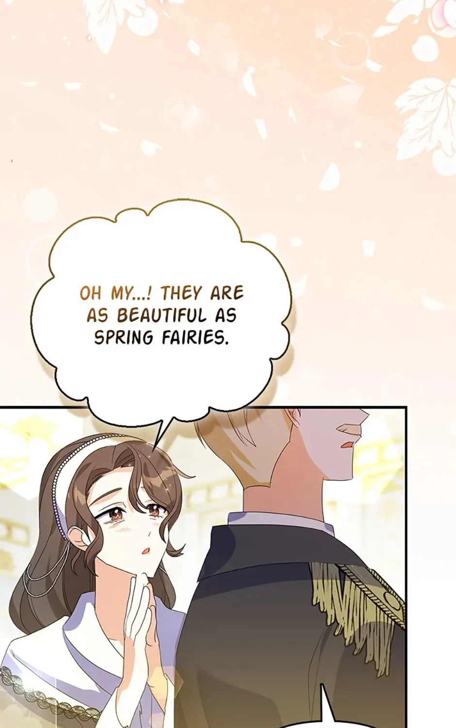 A Fairy-Tale Ending for a Fake Chapter 15 page 115 - 