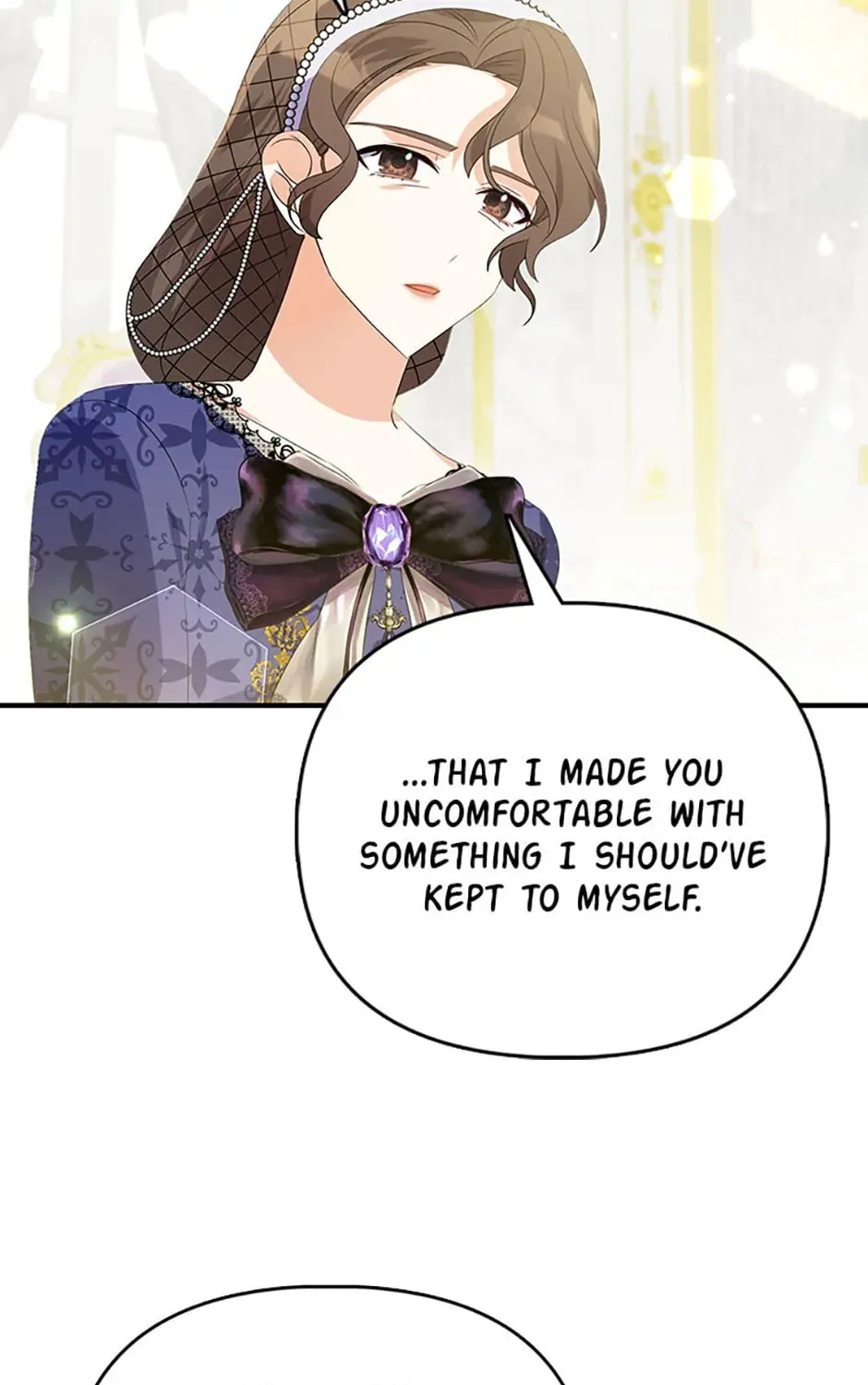 A Fairy-Tale Ending for a Fake Chapter 15 page 13 - 