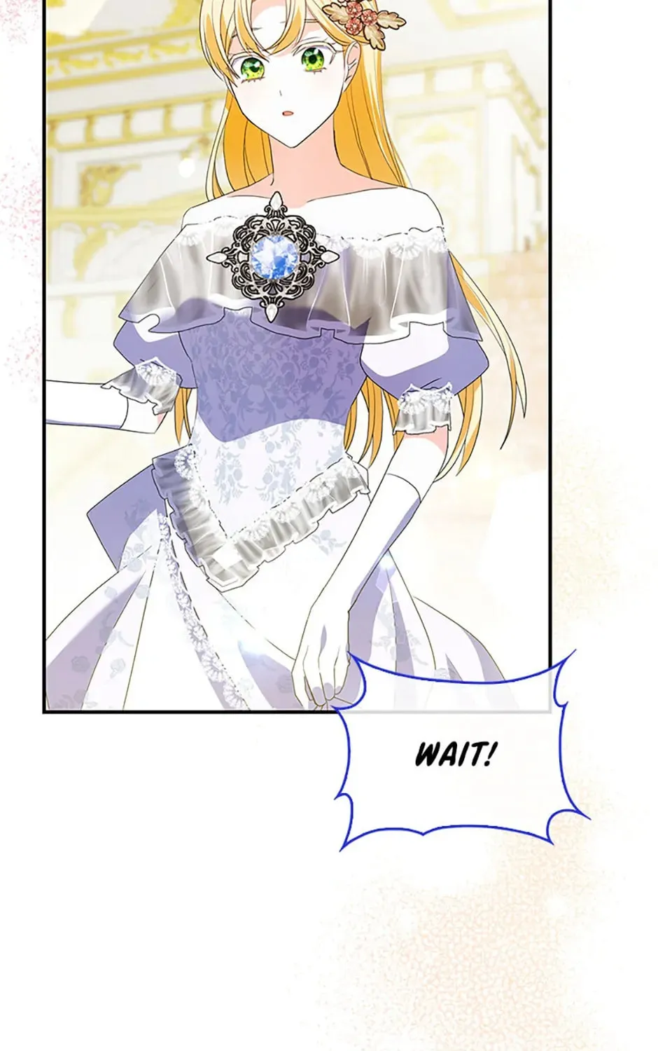 A Fairy-Tale Ending for a Fake Chapter 15 page 121 - 