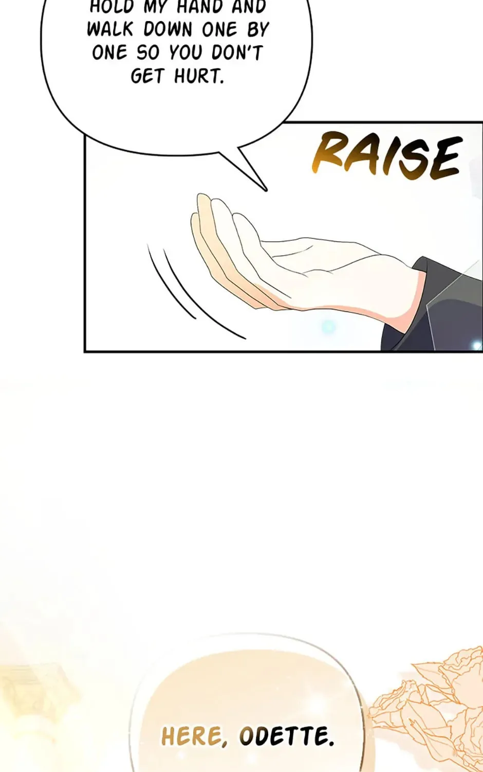 A Fairy-Tale Ending for a Fake Chapter 15 page 123 - 