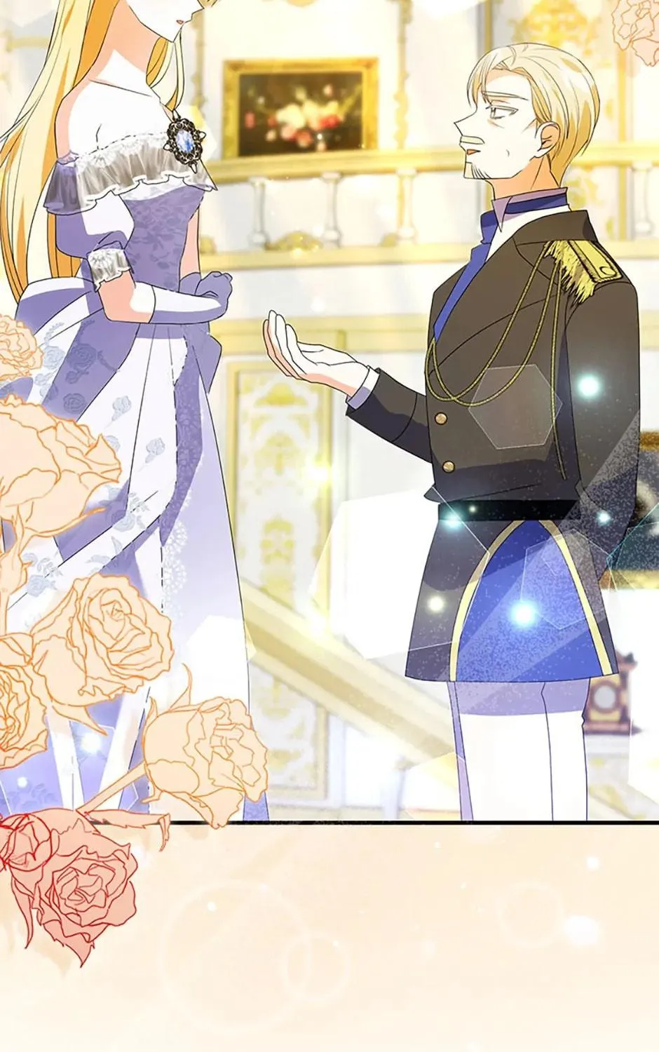 A Fairy-Tale Ending for a Fake Chapter 15 page 125 - 